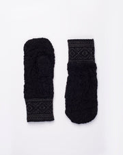 Bryggen Mittens - Susan Fosse