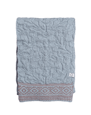 Bryggen Scarf - Susan Fosse
