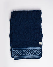 Bryggen Scarf - Susan Fosse