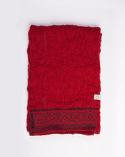 Bryggen Scarf - Susan Fosse