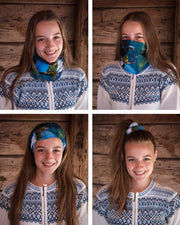 Buff - Susan Fosse