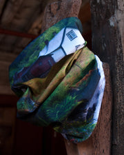 Buff - Susan Fosse