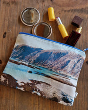 Cotton Pouch - Susan Fosse