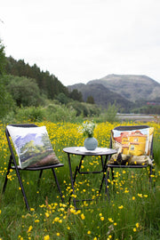 Cushion Covers - Susan Fosse