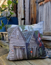 Cushion Covers - Susan Fosse