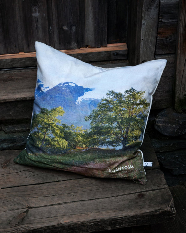Cushion Covers - Susan Fosse