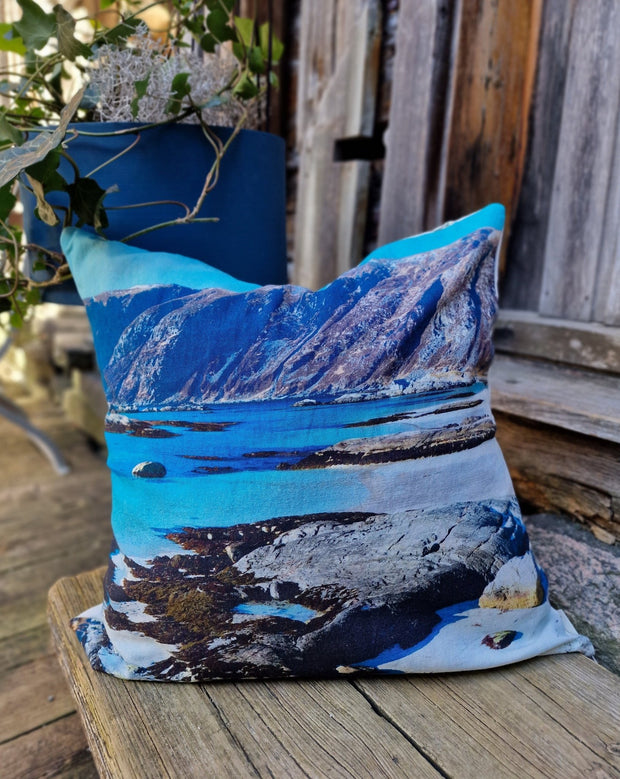Cushion Covers - Susan Fosse