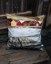 Cushion Covers - Susan Fosse