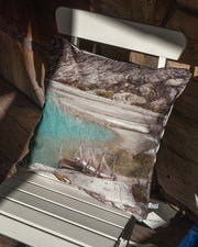 Cushion Covers - Susan Fosse