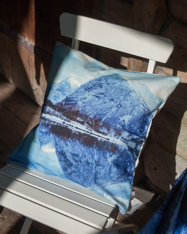 Cushion Covers - Susan Fosse