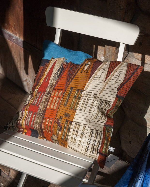 Cushion Covers - Susan Fosse