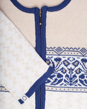 Damsgård Women's Cardigan - Susan Fosse