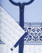 Damsgård Women's Cardigan - Susan Fosse