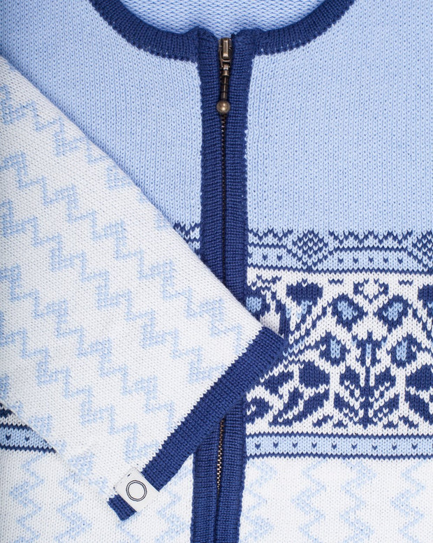 Damsgård Women's Cardigan - Susan Fosse