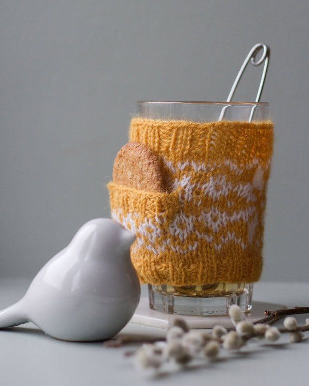 Easter Cup Cozy - Susan Fosse