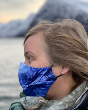 Face Mask - Susan Fosse