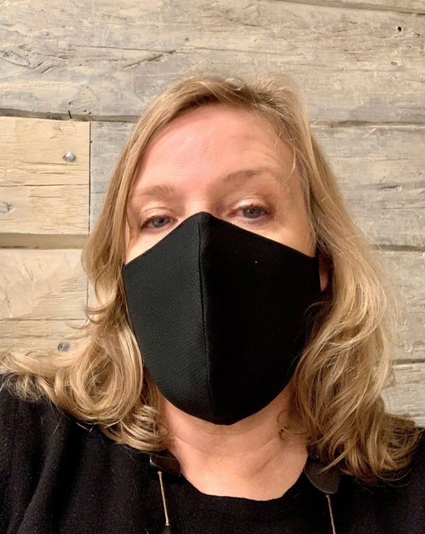 Face Mask - Susan Fosse