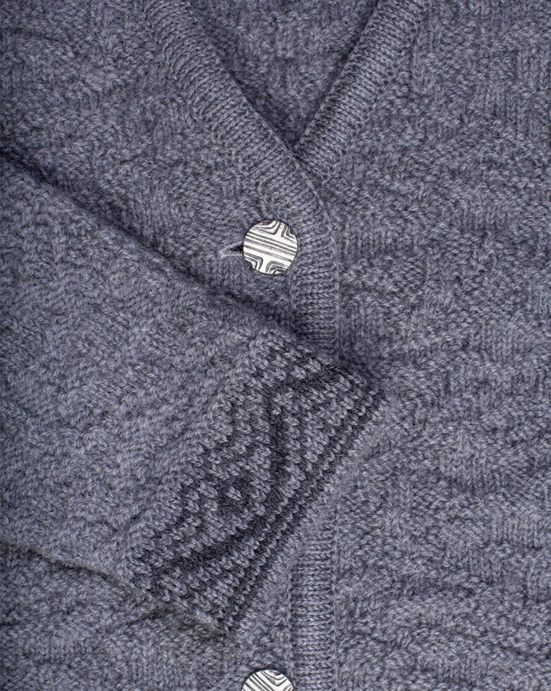 Fløen Women's Cardigan - Susan Fosse