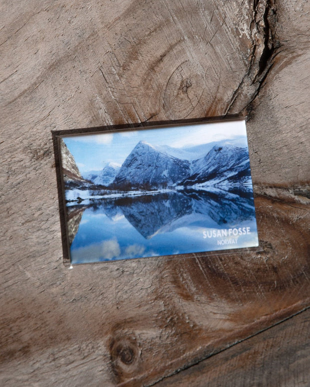 Fridge Magnets - Susan Fosse
