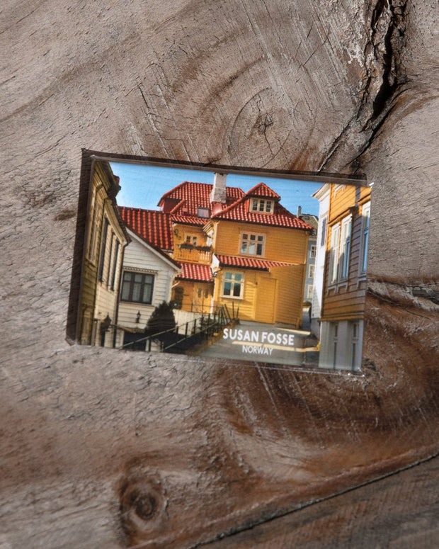 Fridge Magnets - Susan Fosse