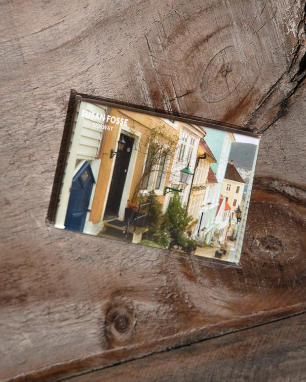 Fridge Magnets - Susan Fosse