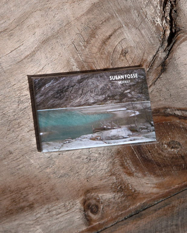 Fridge Magnets - Susan Fosse