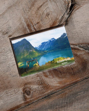 Fridge Magnets - Susan Fosse