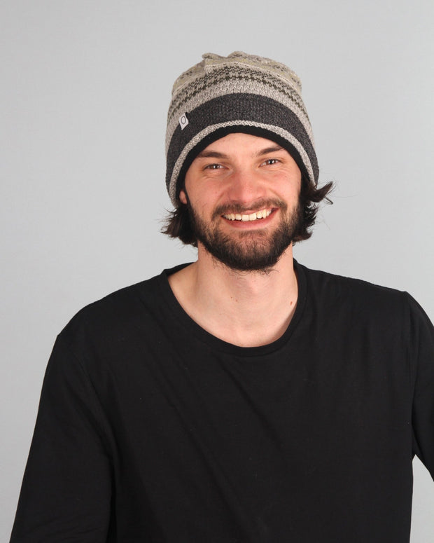 Glesver Hat - Susan Fosse