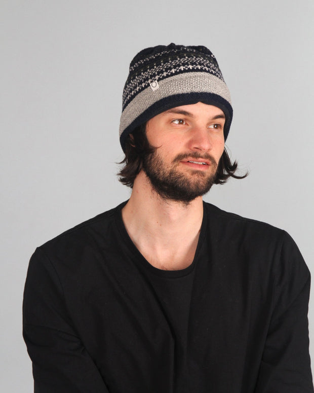 Glesver Hat - Susan Fosse