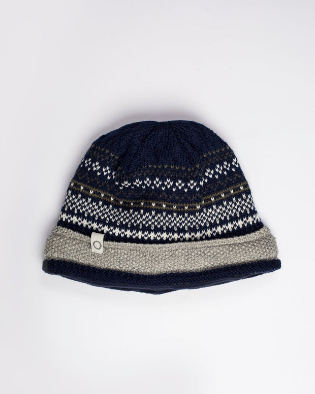 Glesver Hat - Susan Fosse