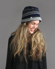 Glesver Hat - Susan Fosse