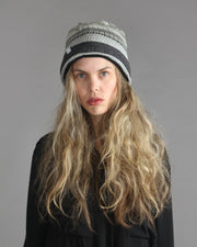 Glesver Hat - Susan Fosse