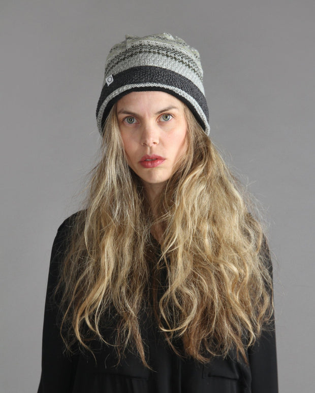 Glesver Hat - Susan Fosse