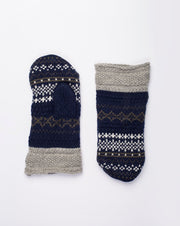 Glesver Mittens - Susan Fosse