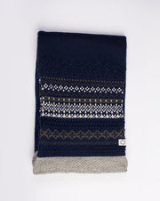 Glesver Scarf - Susan Fosse