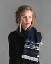Glesver Scarf - Susan Fosse