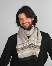 Glesver Scarf - Susan Fosse