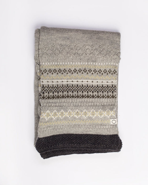 Glesver Scarf - Susan Fosse