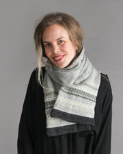 Glesver Scarf - Susan Fosse