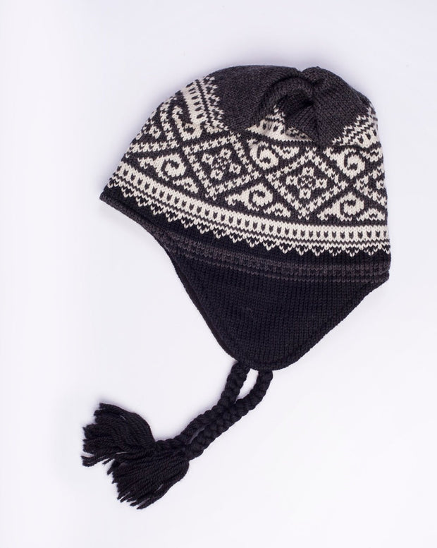 Hemsedal Hat - Susan Fosse