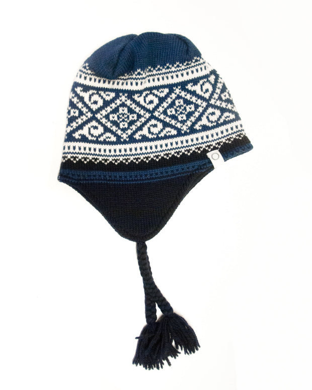 Hemsedal Hat - Susan Fosse