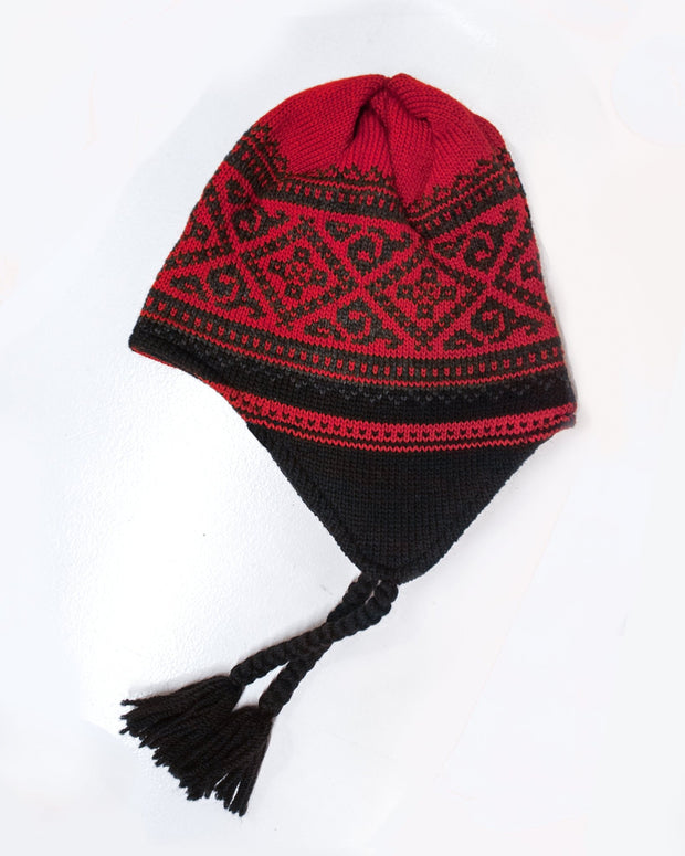 Hemsedal Hat - Susan Fosse