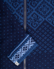 Kvam Men's Cardigan - Susan Fosse