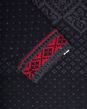 Kvam Men's Cardigan - Susan Fosse