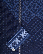 Kvam Women's Cardigan - Susan Fosse