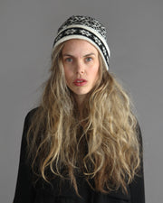 Natland Hat - Susan Fosse