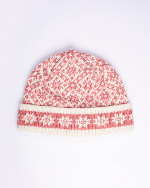 Natland Hat - Susan Fosse
