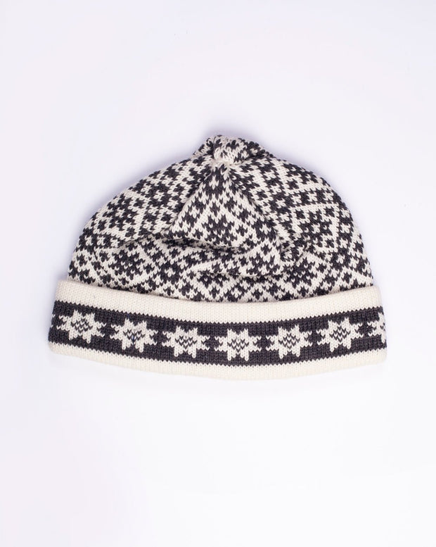Natland Hat - Susan Fosse