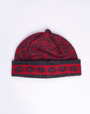 Natland Hat - Susan Fosse