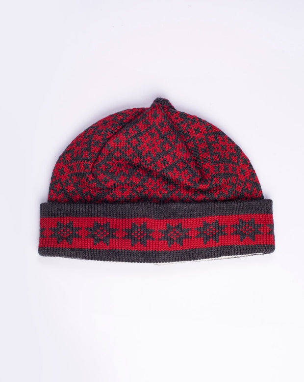 Natland Hat - Susan Fosse